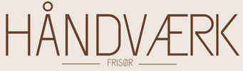 HÅNDVÆRK/v. Caroline Munk Simonsen